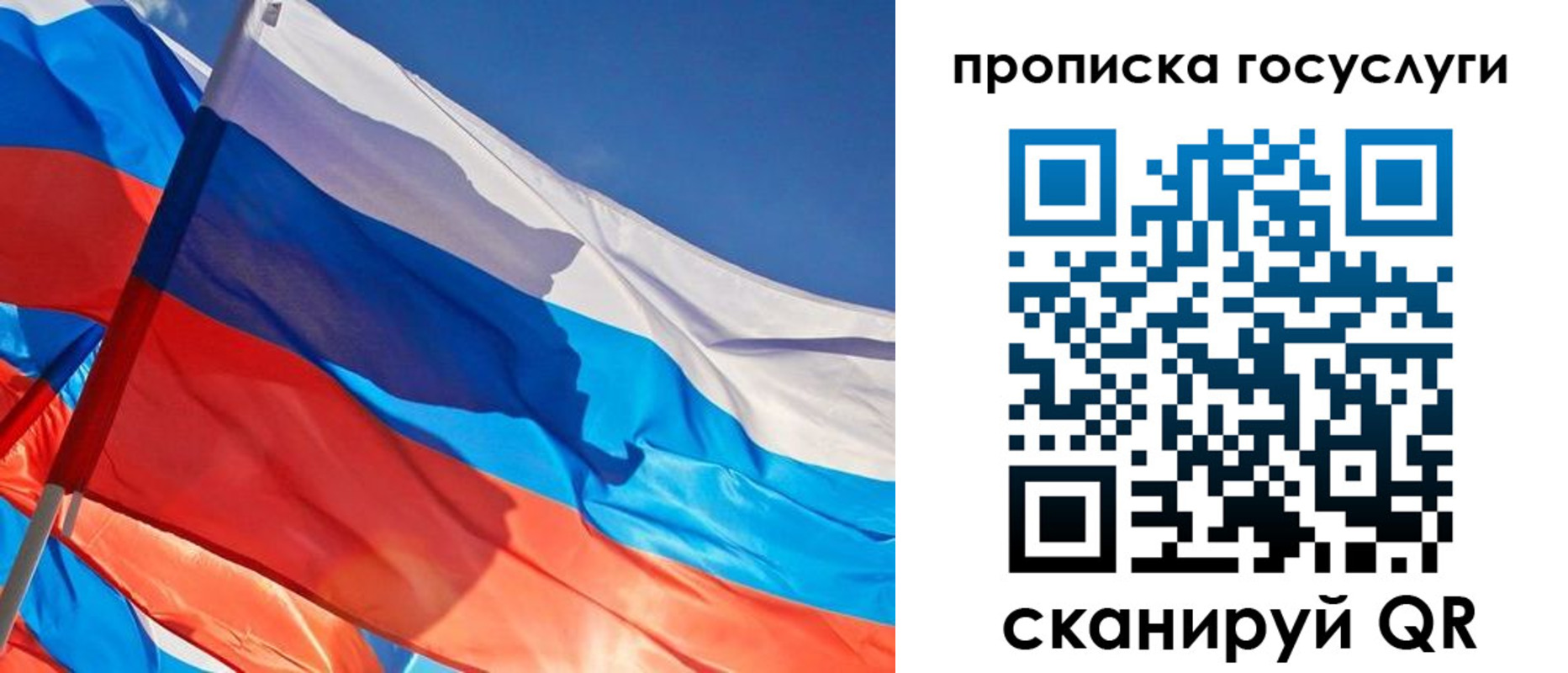 временная регистрация госуслуги в Покрове