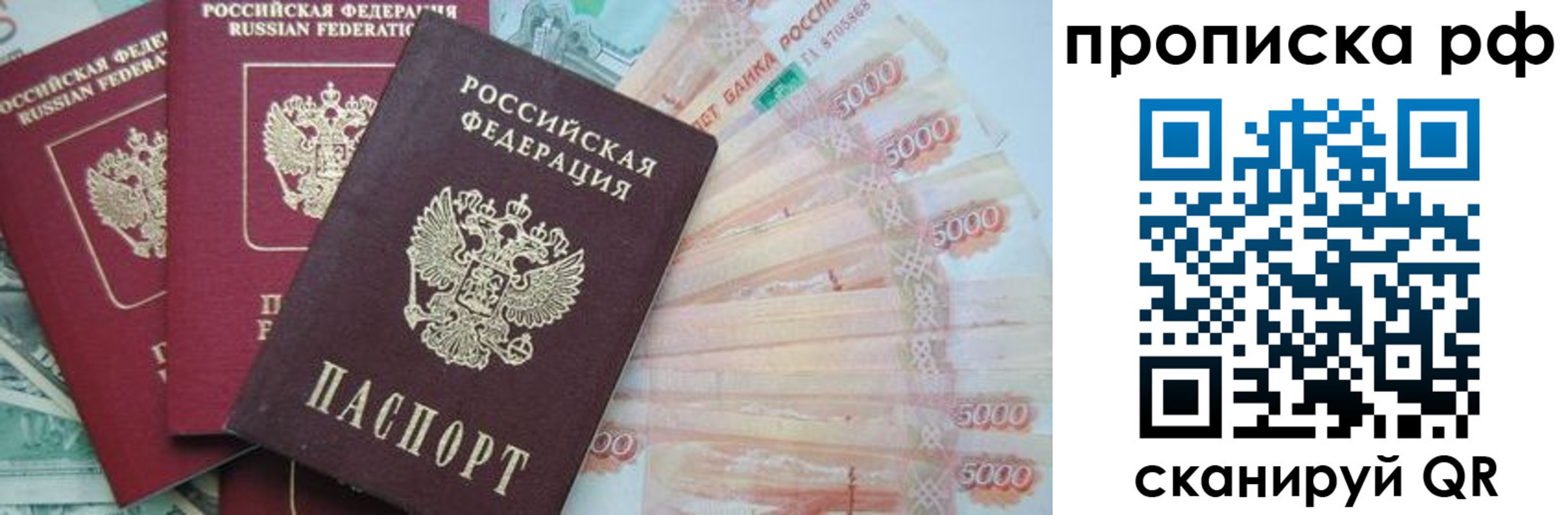 временная регистрация купить в Покрове